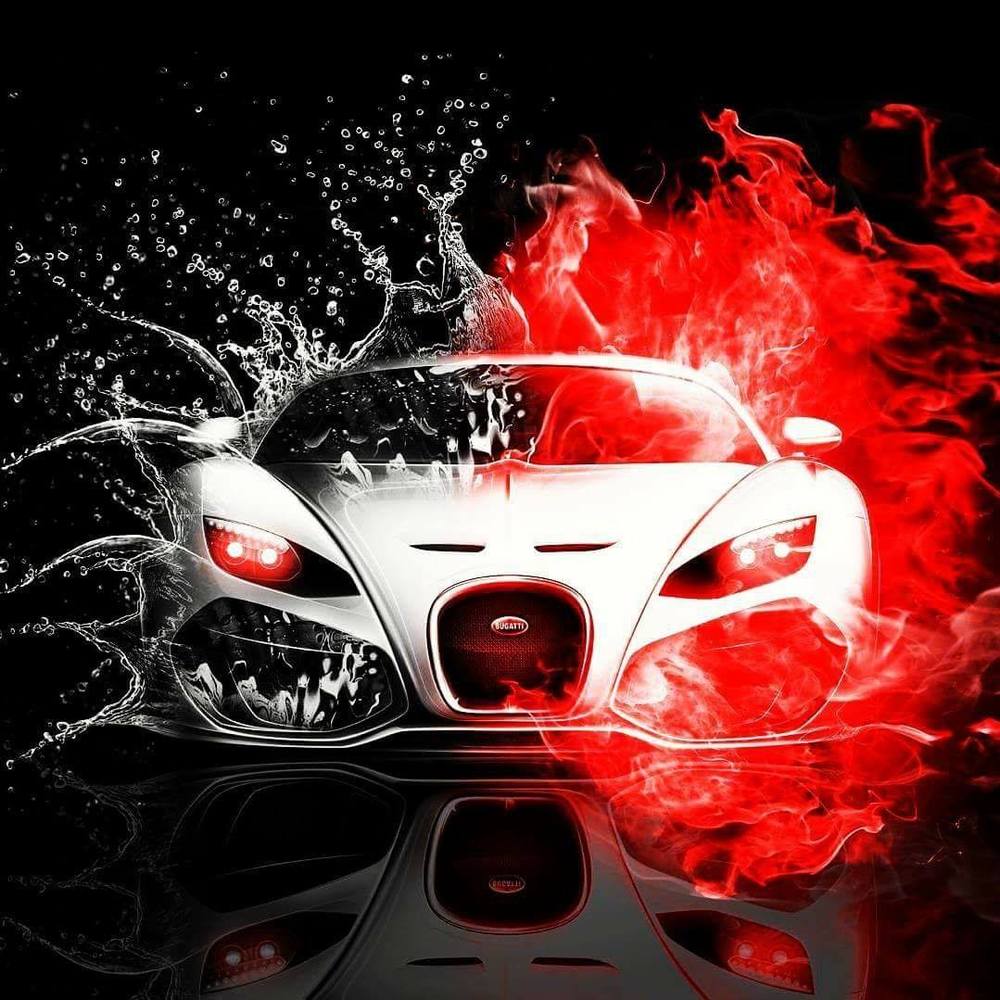 Meet your Posher, Luigi